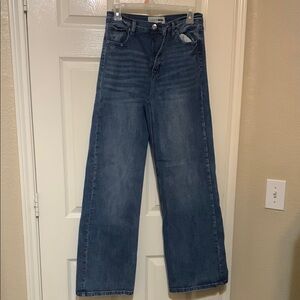 Women’s Blue Jeans